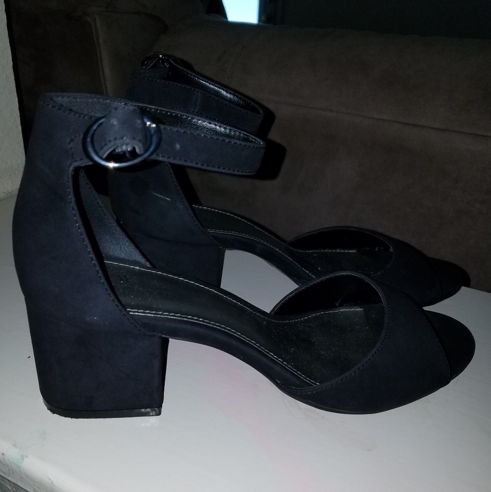 Worthington Ischia Womens Pumps